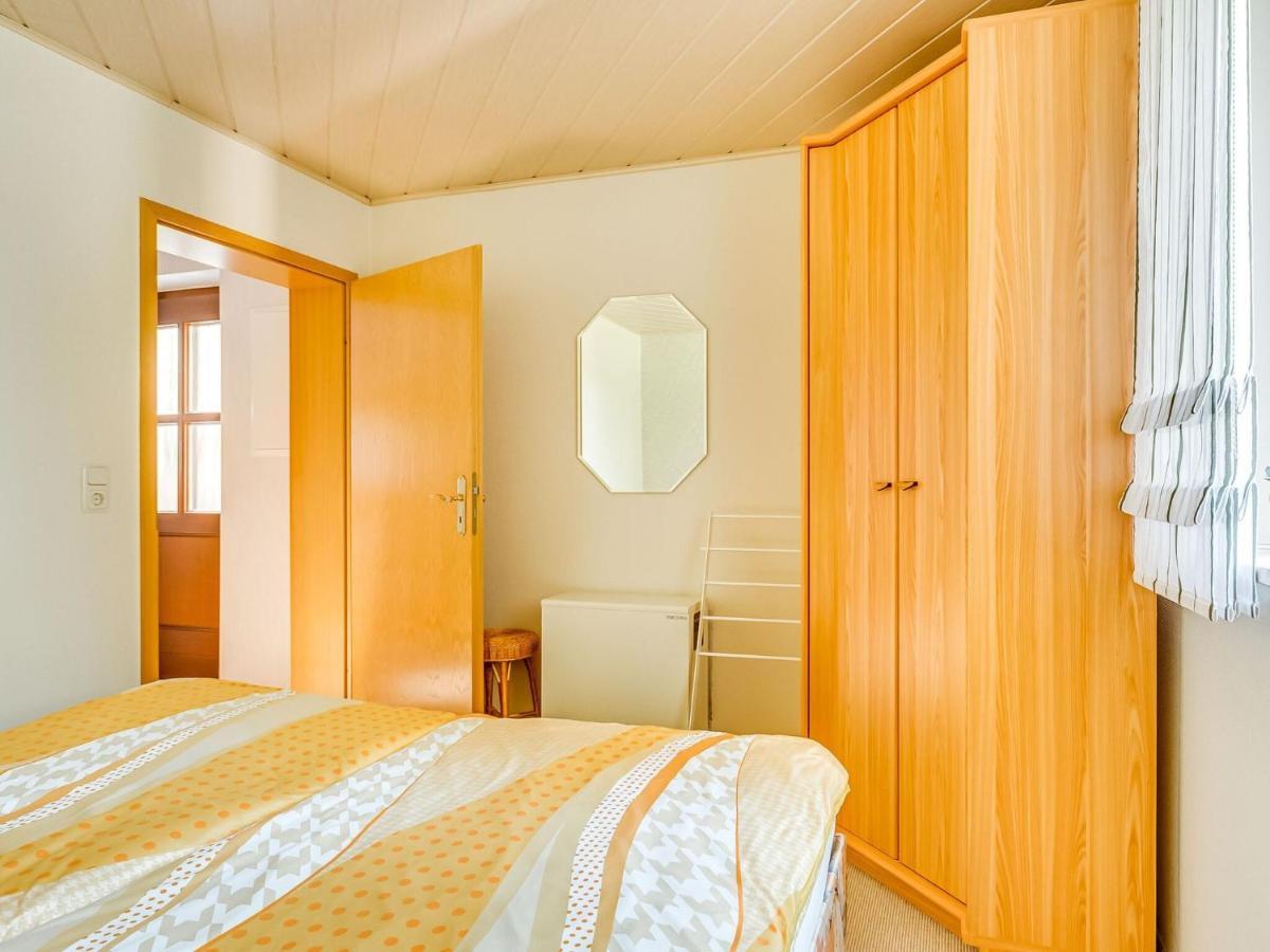 Beautiful Apartment In D Rnthal Near The Forest Voigtsdorf Exterior foto